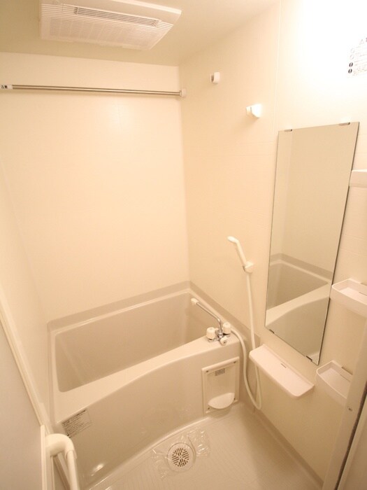 物件内観写真8　(バス／シャワールーム等)