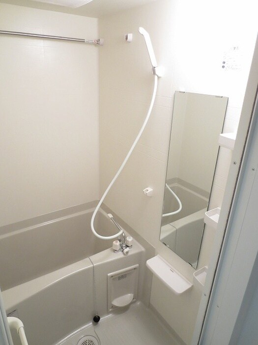 物件内観写真11　(バス／シャワールーム等)