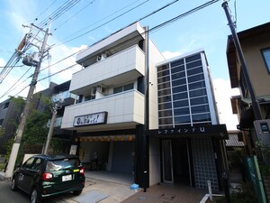 レファインドＵ外観写真