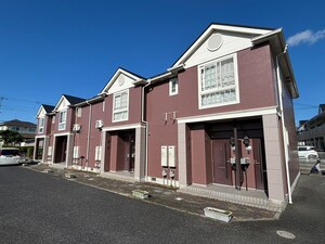 エクセラン外観写真