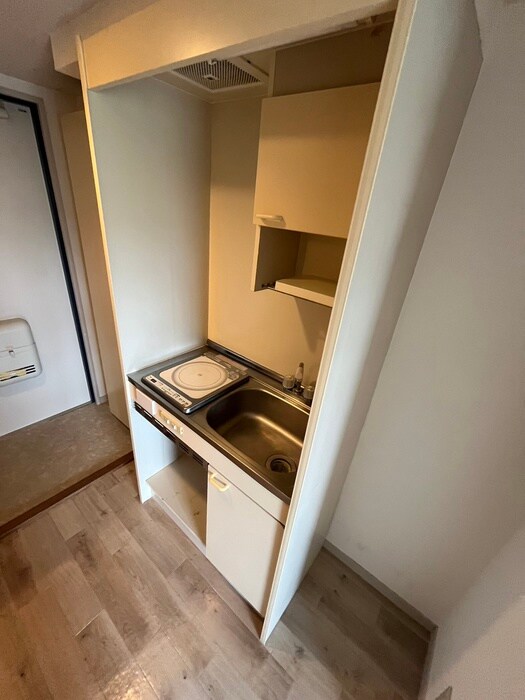 物件内観写真7　(キッチン)