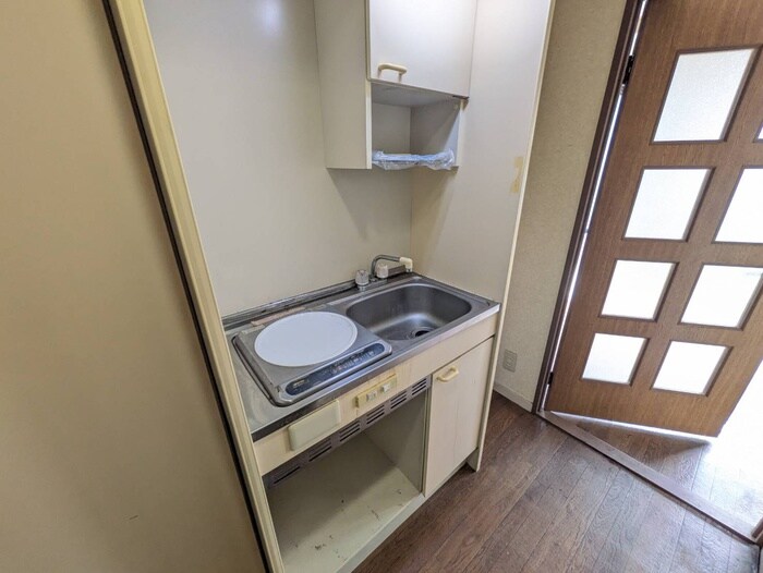 物件内観写真7　(キッチン)