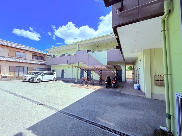 物件外観写真4　(外観写真)