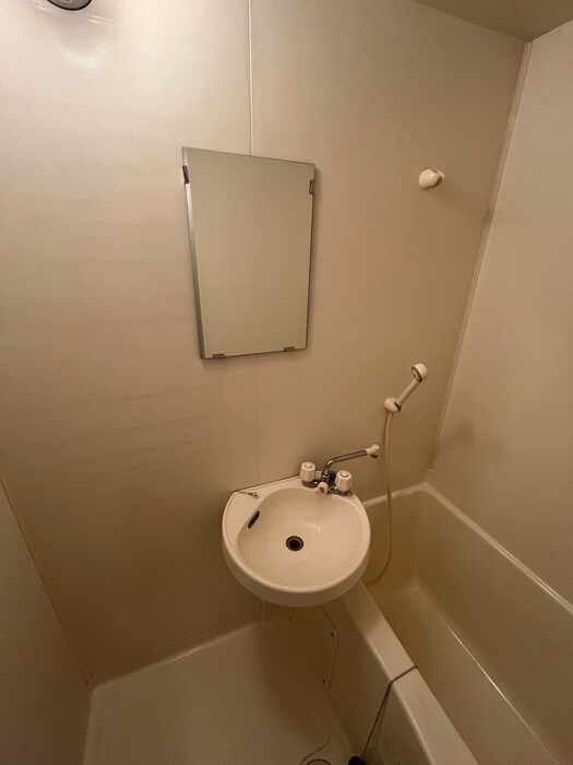 物件内観写真14　(洗面)