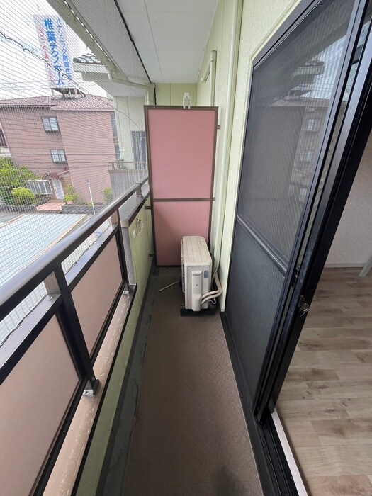 物件内観写真16　(ベランダ・バルコニー)