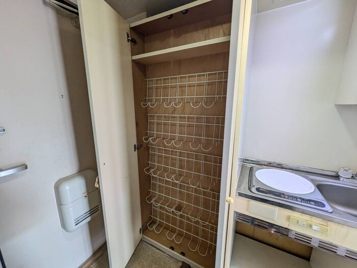 物件内観写真19　(靴箱)