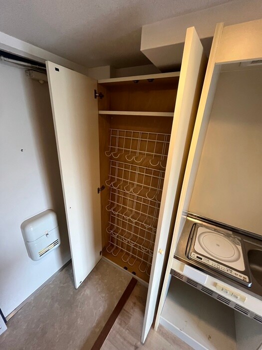 物件内観写真20　(靴箱)