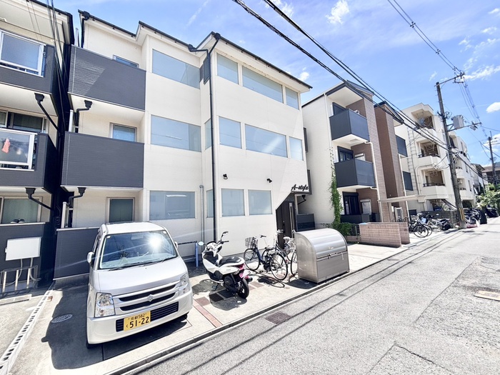 外観写真