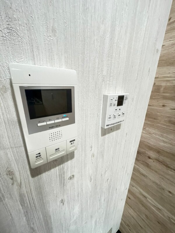 廊下