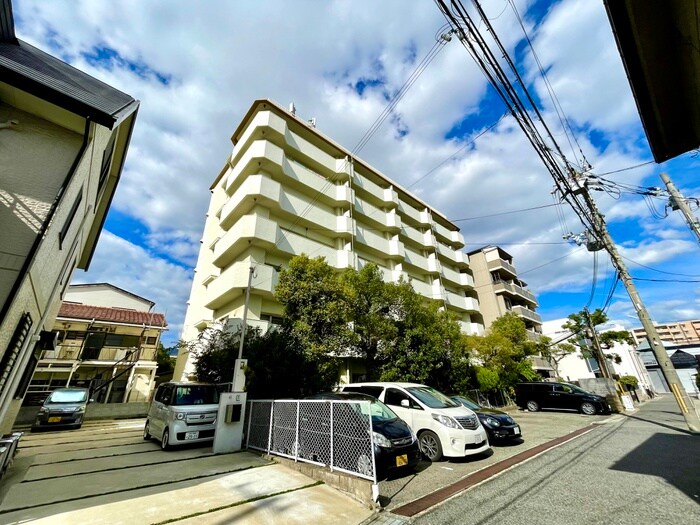 物件外観写真3　(外観写真)