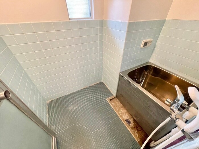 物件内観写真10　(バス／シャワールーム等)