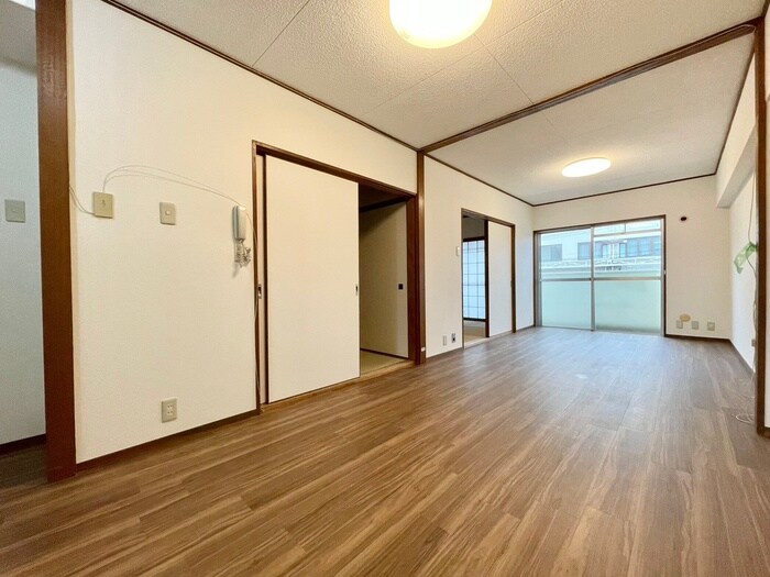 物件内観写真13　(居室)