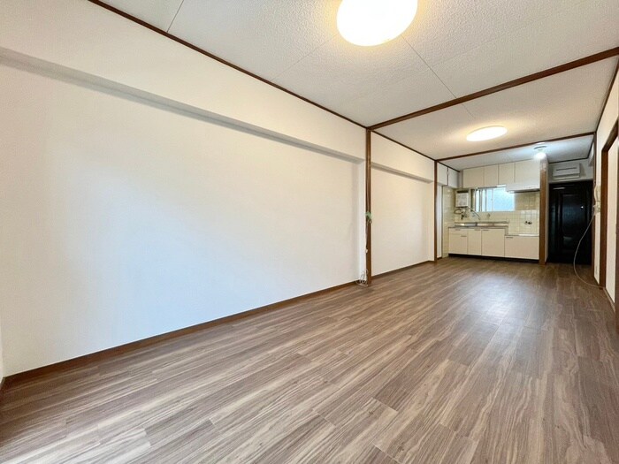 物件内観写真14　(居室)