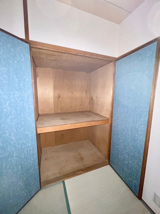 物件内観写真15　(収納)