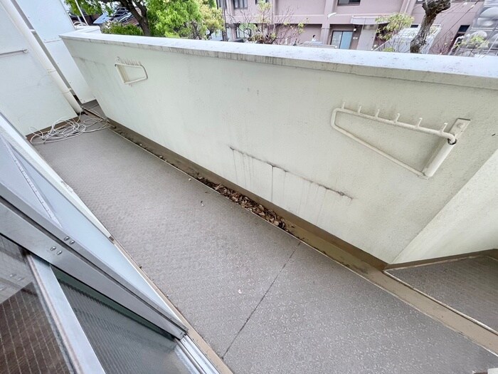 物件内観写真16　(ベランダ・バルコニー)