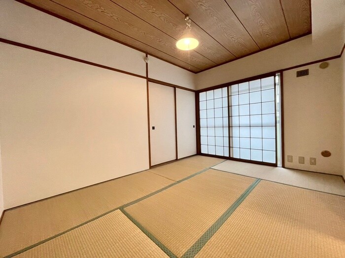 物件内観写真19　(居室)