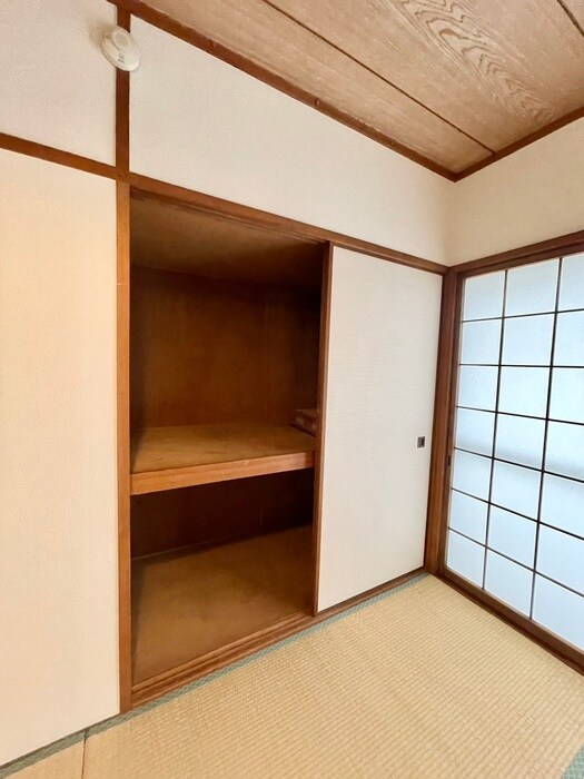 物件内観写真20　(収納)