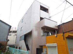 メゾンＹＳ外観写真