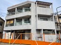 ウエストハイム墨江