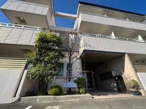 アーバンフジ外観写真