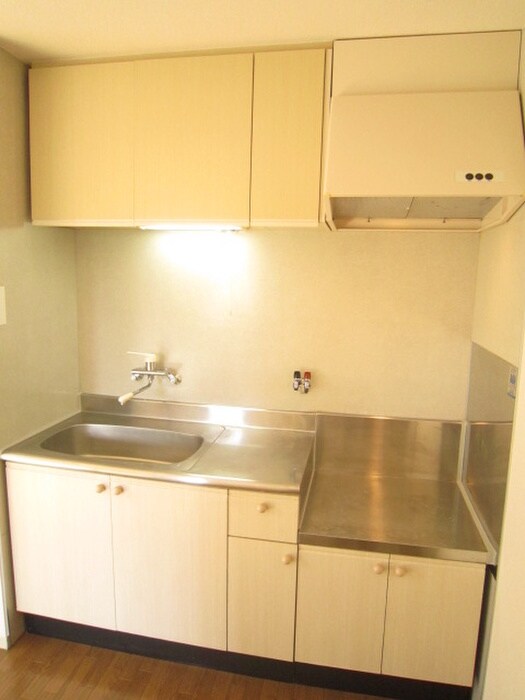 物件内観写真7　(キッチン)