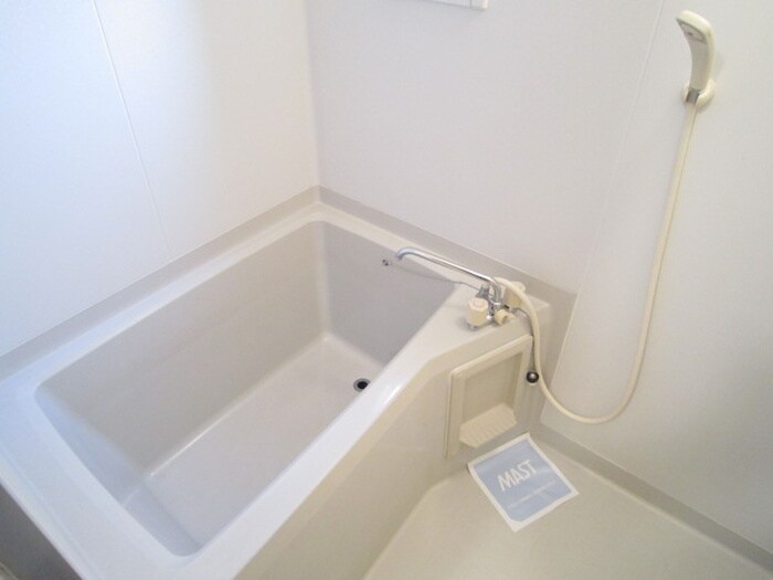 物件内観写真8　(バス／シャワールーム等)