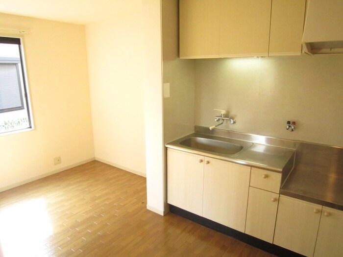 物件内観写真11　(居室)