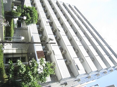 エスリード新神戸（704）外観写真