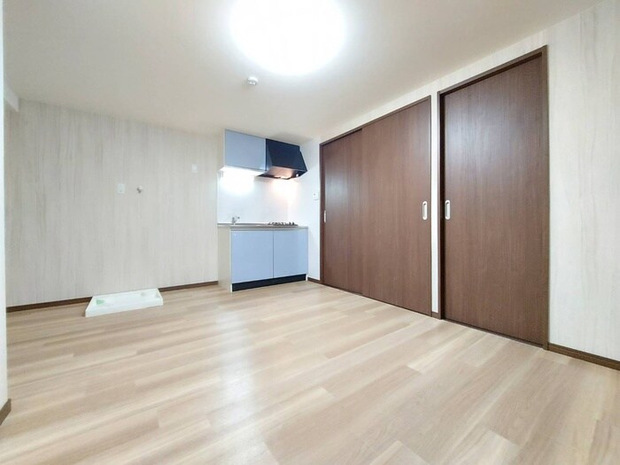 物件内観写真8　(居室)