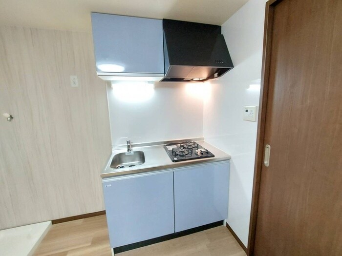 物件内観写真10　(キッチン)