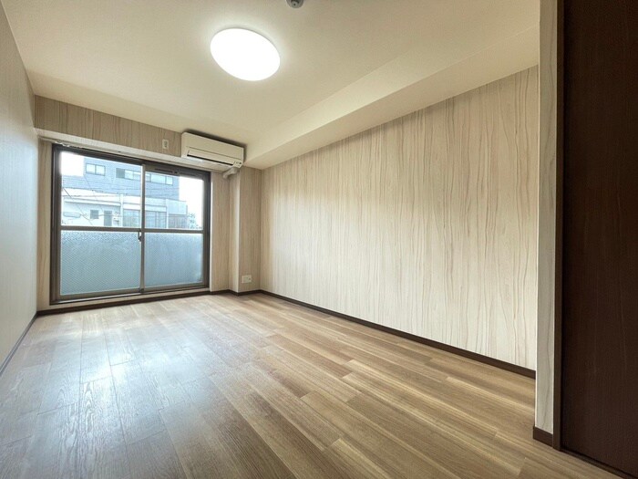 物件内観写真10　(居室)