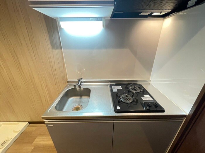 物件内観写真13　(キッチン)