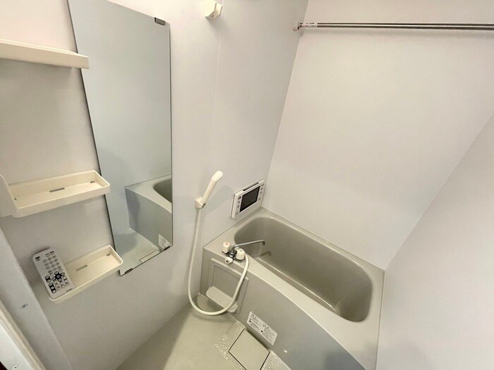 物件内観写真16　(バス／シャワールーム等)