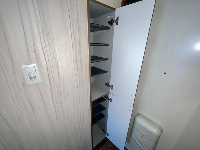 物件内観写真20　(靴箱)