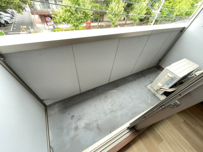 物件内観写真21　(ベランダ・バルコニー)