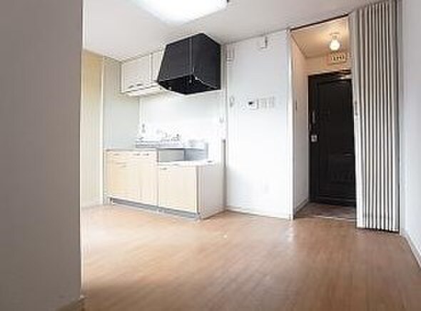 物件内観写真7　(居室)