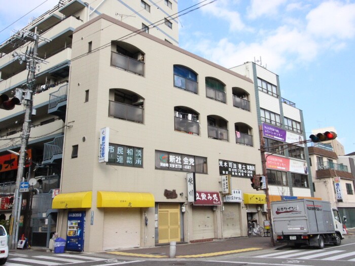 物件外観写真4　(外観写真)