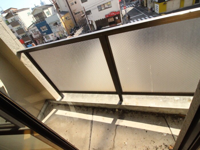 物件内観写真16　(ベランダ・バルコニー)