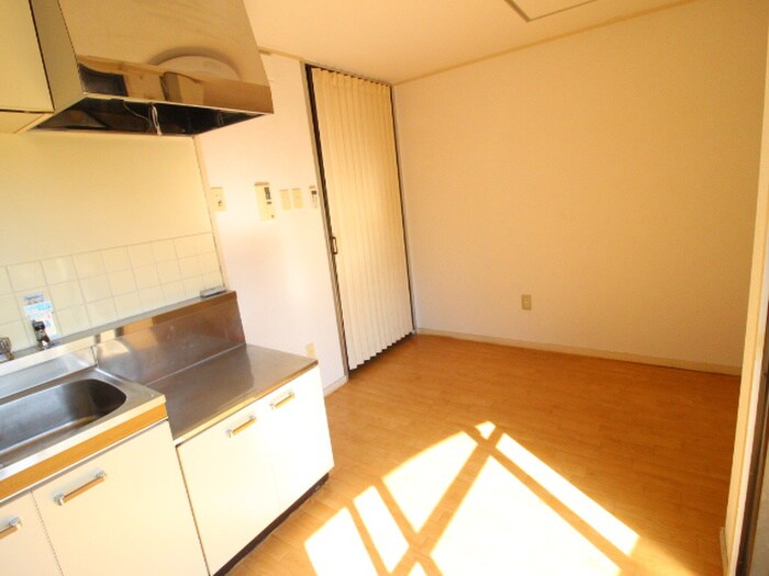 物件内観写真17　(居室)