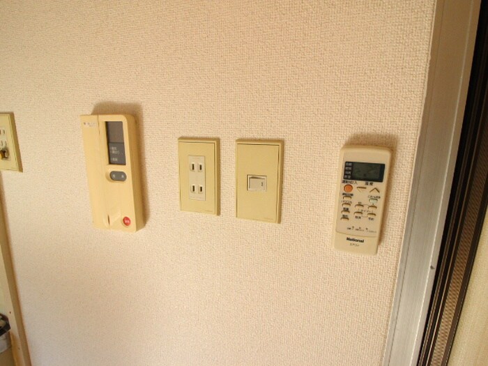 物件内観写真18　(居室)