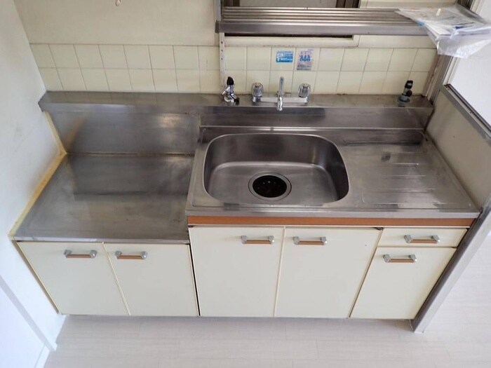 物件内観写真20　(キッチン)