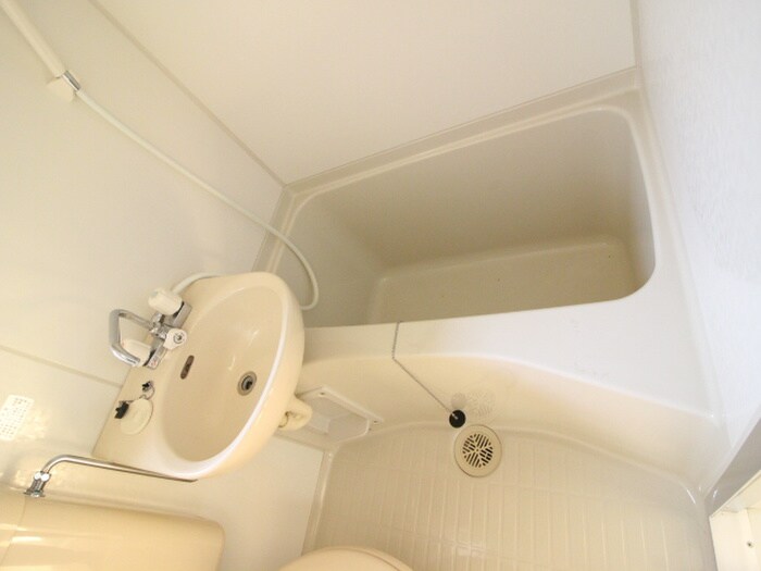 物件内観写真20　(洗面)