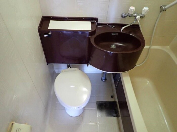 物件内観写真21　(洗面)