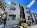 ﾃﾗｽﾙﾐｴｰﾙ住之江