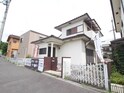 下戸山貸家
