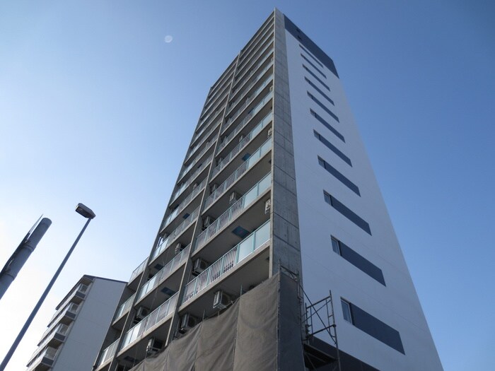 物件外観写真6　(周辺環境)