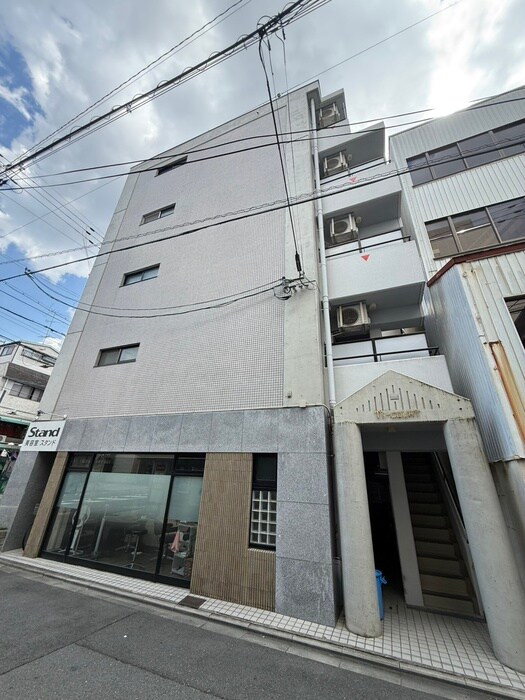 物件外観写真2　(外観写真)