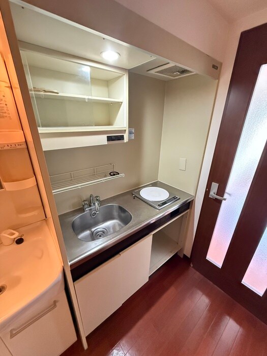 物件内観写真7　(キッチン)