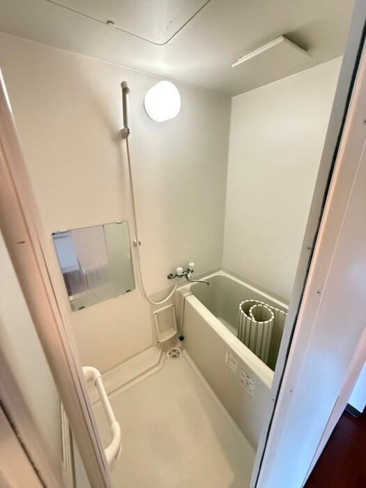 物件内観写真8　(バス／シャワールーム等)