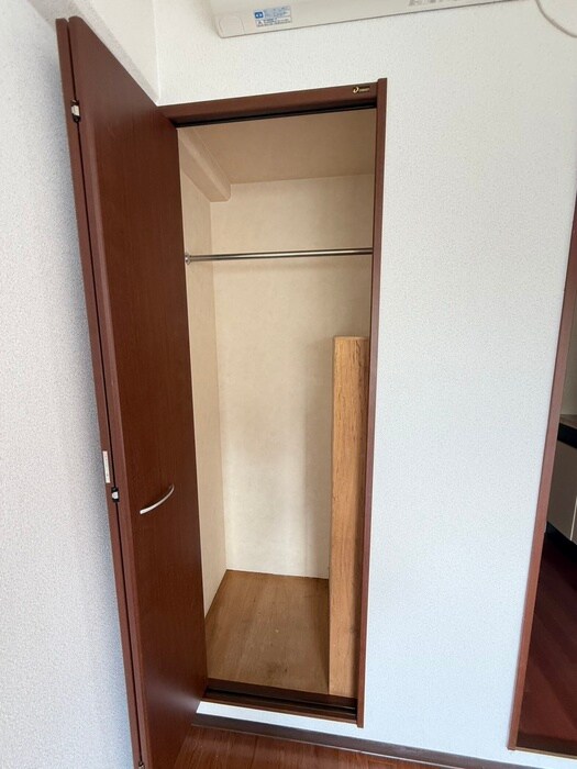 物件内観写真11　(収納)